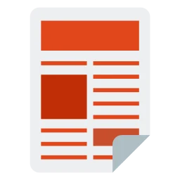Biểu tượng Belgian Newspapers